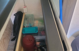 Cute loaded camper w/bunkbeds-2022KZSportsman181BH