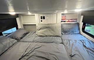 SOUTHEAST CAMP AND TRAVEL - BOSS HOGG