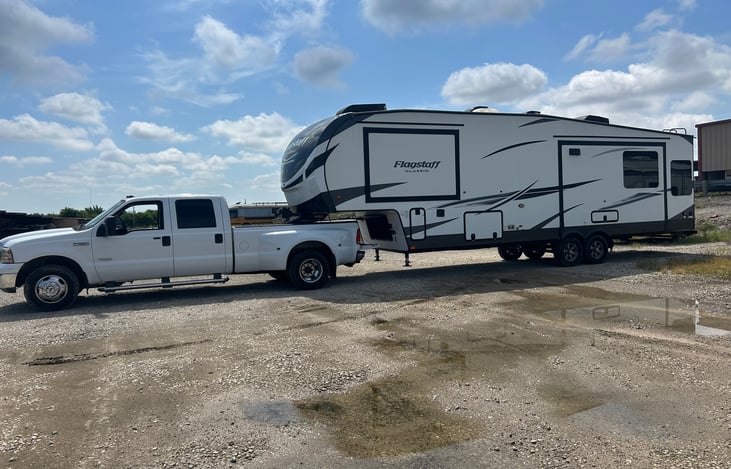RV Photo