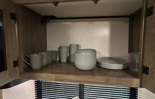 Fully Stocked Family RV | We Deliver & Set Up