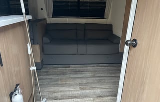 2025 Forest River RV Forester TS TS2371