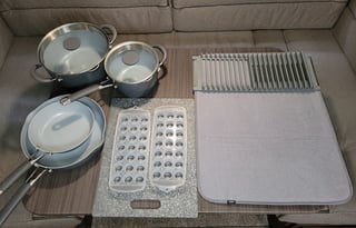 2021 Forest River RV Cherokee Grey Wolf 23DBH