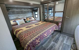 2023 Keystone RV Cougar 368MBI