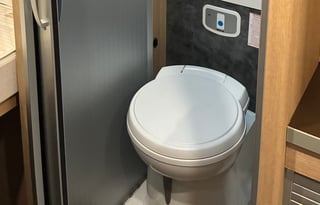 2019 Hymer Activ