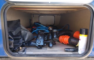 2018 Winnebago 2455BHS