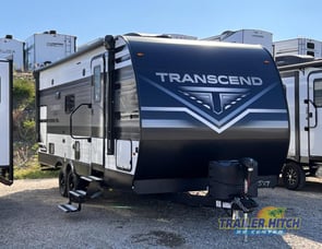 Grand Design Transcend Xplor 243BH