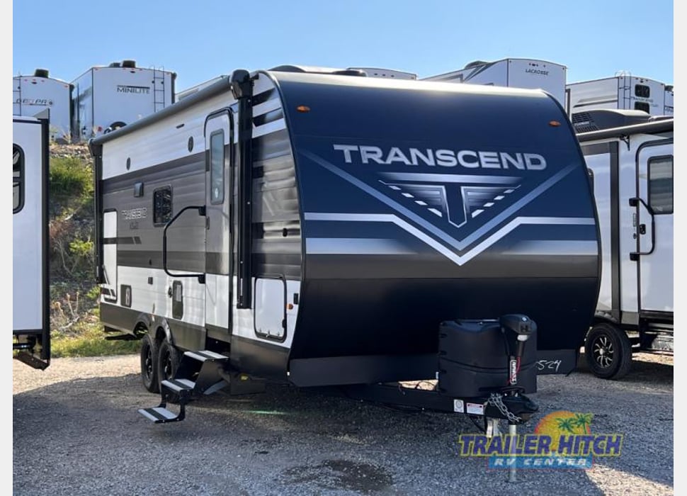 Travel Trailer rentals in Nipomo