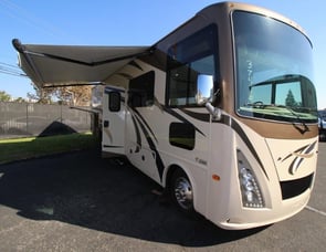 Thor Motor Coach Windsport 34J