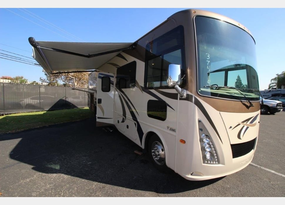 Class A Motor Home rentals in Beaverton