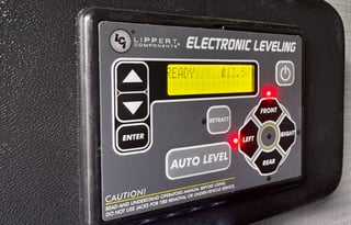 Modern Fifth Wheel – Your Home on the Road