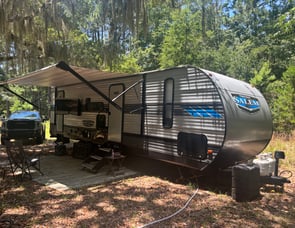 Forest River RV Salem 26DBUD