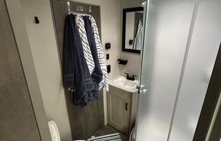 2026 Coachman Catalina Summit