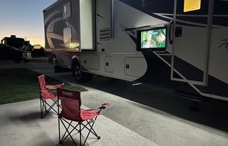 Shorty's Place- your fully equipped get-a-way