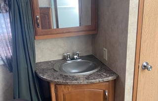 2007 Keystone RV Cougar 245RKS