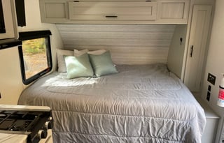 2022 Forest River RV Salem FSX 179DBK