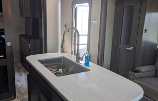 2022 Grand Design Reflection 31MB