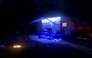 2019 Forest River RV Wildwood X-Lite 263BHXL