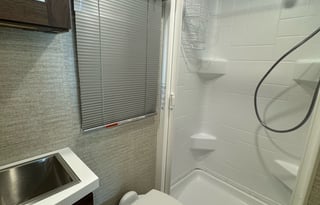 2023 Winnebago View 24D