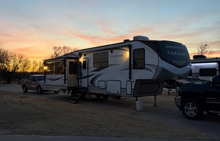 2020 Keystone RV Cougar 368MBI
