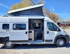 RAM ProMaster 2500 ProMaster 2500
