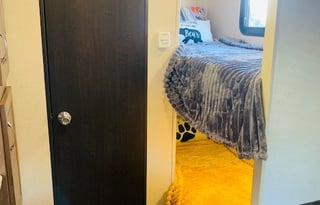 2017 Forest River RV Salem Cruise Lite 191RDXL