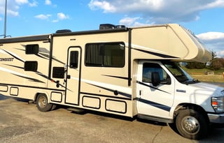 2020 Gulf Stream RV Conquest Class C 63111