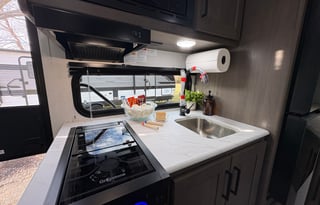 2026 Grand Design Transcend One 151BH