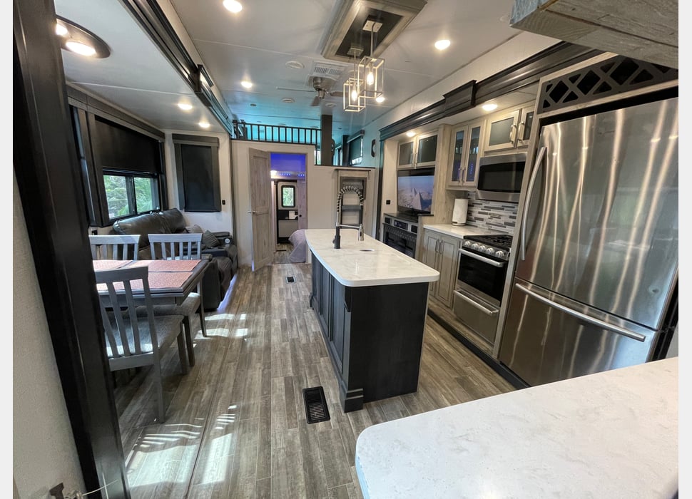Fifth Wheel rentals in Myakka City
