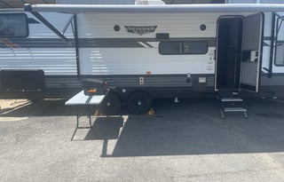 2020 Forest River RV Wildwood X-Lite 273QBXL