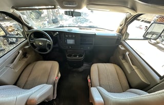 KRN Enterprises Family RV Rental