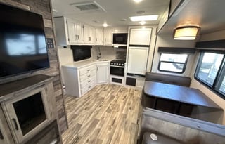 The Ultimutt Getaway / Pet Friendly