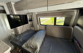 Thor Motor Coach Scope 18M