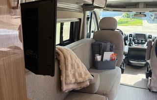 Wander Wagon