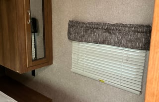 2018 Coachmen RV Catalina Trail Blazer 26TH