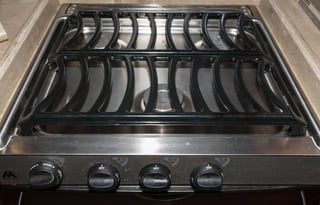 2017 Dynamax Force HD Super C with Bunk House