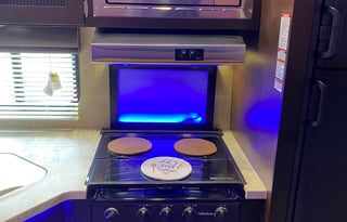 2018 Forest River RV Cherokee Arctic Wolf 265DBH8