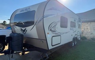 2018 Flagstaff MicroLite