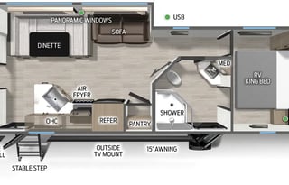 Trailer Swift 2.0