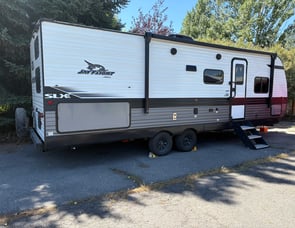 Jayco Jay Flight SLX 261BHSW