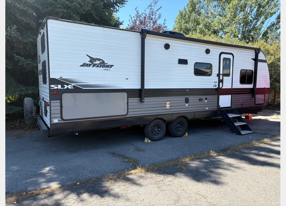 Travel Trailer rentals in Belgrade