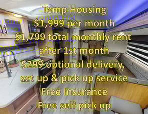 Forest River RV Grey Wolf 26DBH (7746)