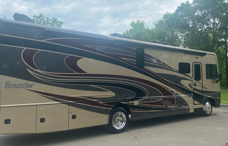 RV Photo