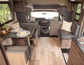 Winnebago Minnie Winnie 25B