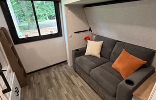2025 Jayco Eagle HT 312BHOK