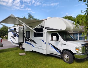 Thor Motor Coach Daybreak 30FS