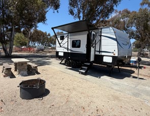 Keystone RV Springdale Mini 2010BH