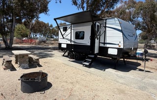 2021 Keystone RV Springdale Mini 2010BH