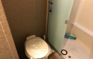 2015 Keystone RV Big Sky 382RL