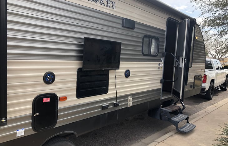 RV Photo