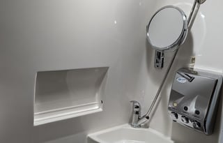 2018 Coachmen RV Galleria 24T